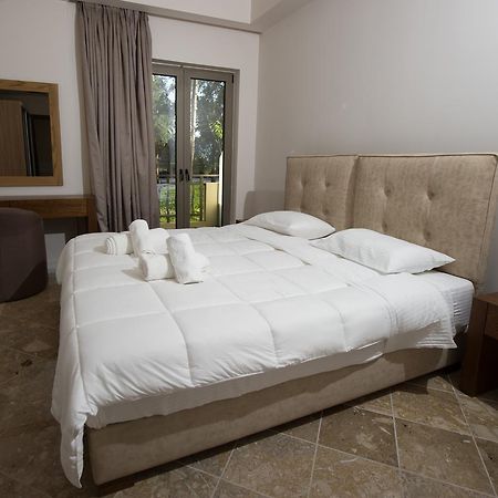 Corali Resort Agrínio Kültér fotó