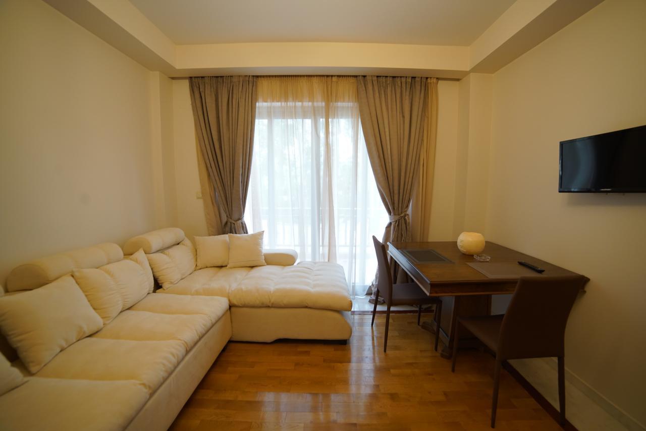Corali Resort Agrínio Kültér fotó
