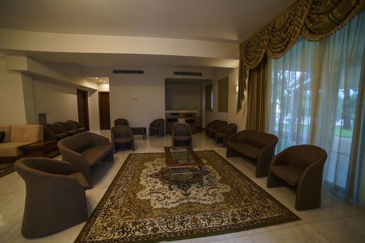 Corali Resort Agrínio Kültér fotó