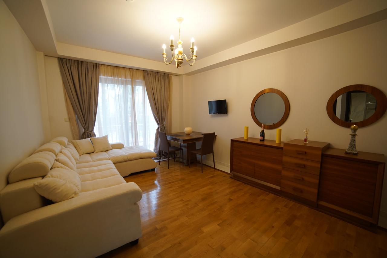 Corali Resort Agrínio Kültér fotó