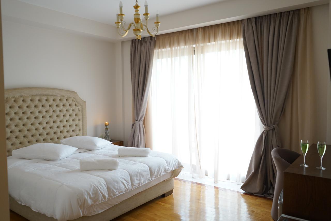 Corali Resort Agrínio Kültér fotó