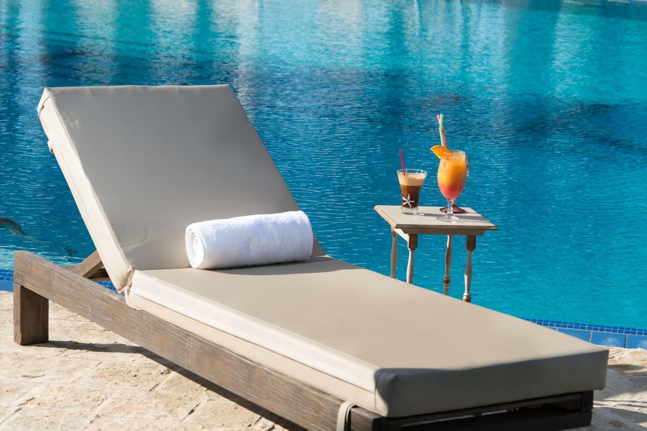 Corali Resort Agrínio Kültér fotó