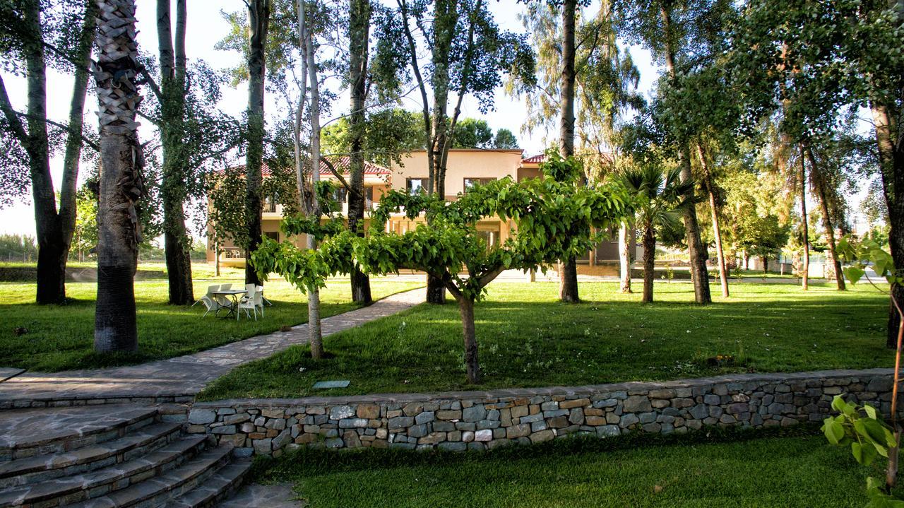 Corali Resort Agrínio Kültér fotó
